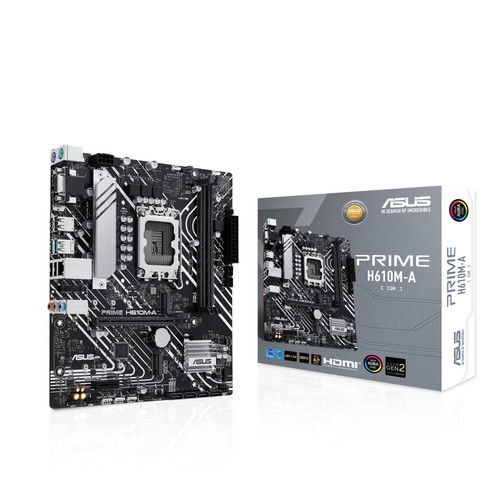 Scheda madre asus prime - scheda,