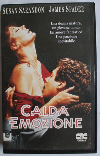 Calda emozione con - con, susan