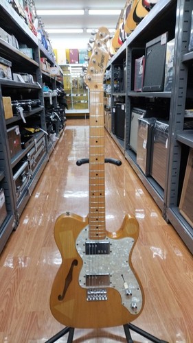 Greco 500 chitarra - te-500,