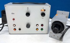 Unità di controllo fotocamera