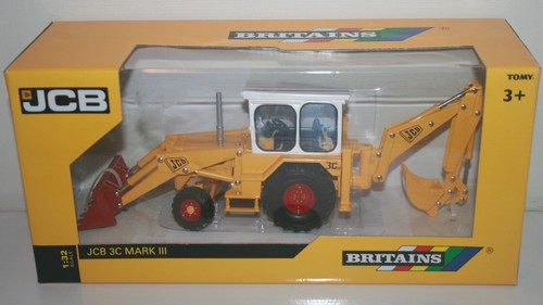 Terna jcb mark - terna, 3c