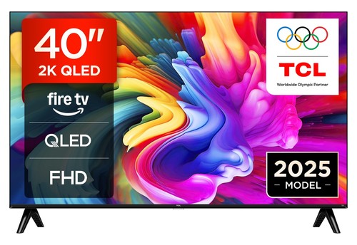 Tcl 40sf560 inch qled - inch,