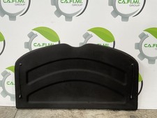 CAPPELLIERA POSTERIORE PER ALFA ROMEO Giulietta Serie (940_) (10>13)