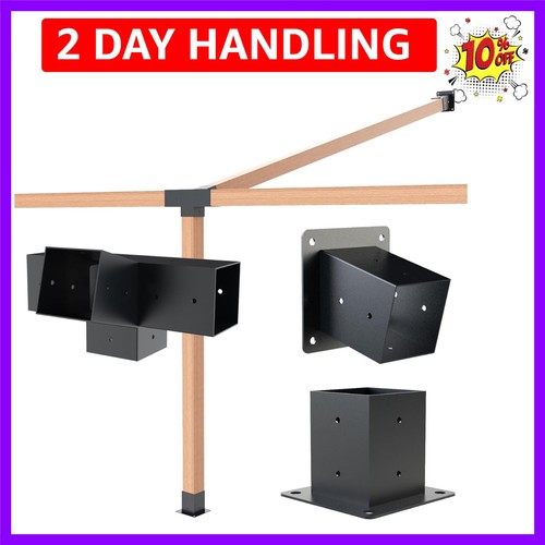 Kit pergola con - pergola,