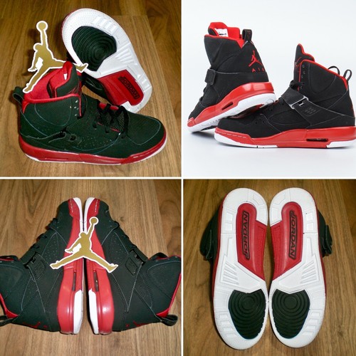 Scarpe nike air jordan flight - air,