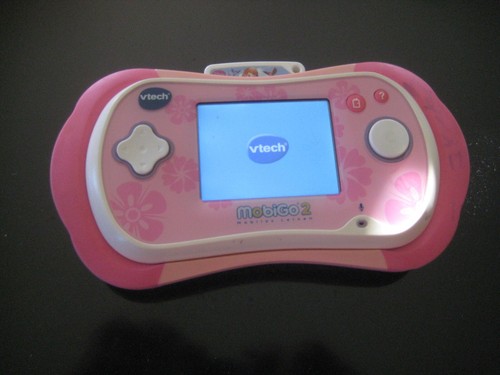 Vtech mobigo dispositivo base
