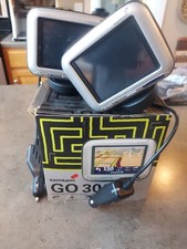 TomTom GO 300 - US (compreso Porto Rico), Canada montabile su auto