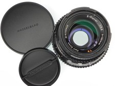 Hasselblad Black C 120mm f5.6
