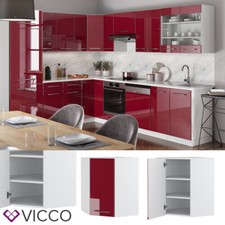 Armadietto ad angolo Cucina