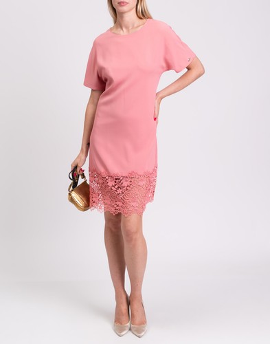 Rrp 855 blumarine - rrp€855, abito