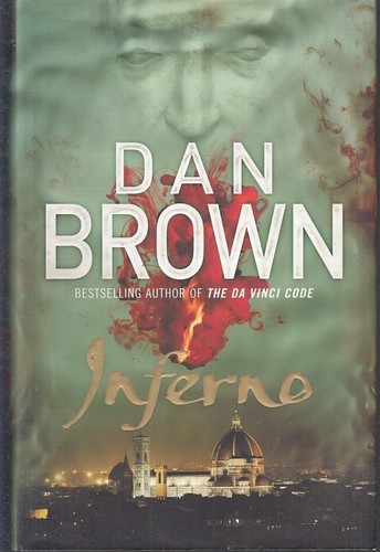 Inferno dan brown - -,