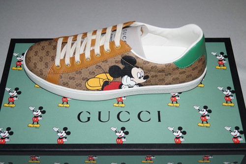 Nuove originali gucci ace - originali,
