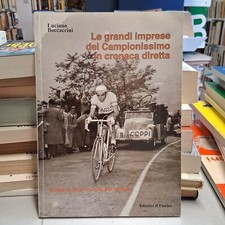 LE GRANDI IMPRESE DEL
