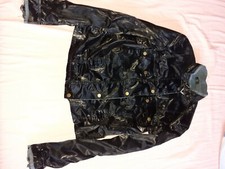 Belstaff giubbotto giubbino donna taglia 44