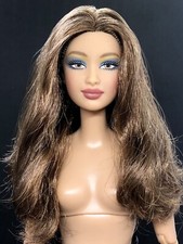 Bambola Barbie Dea della
