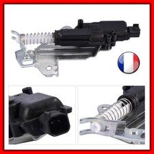 Bonnet Lock For Ford Fiesta V