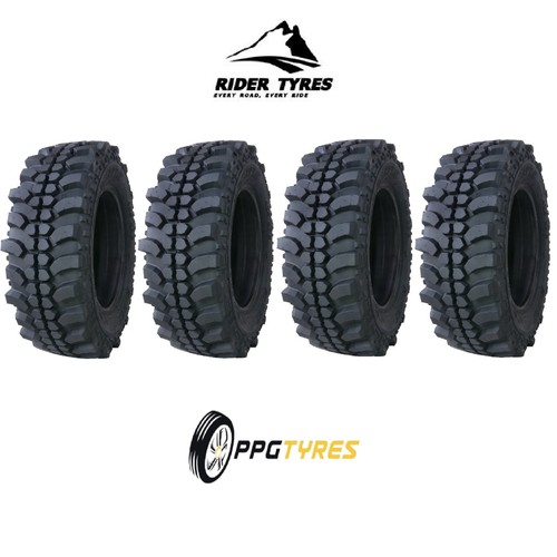 Pneumatici 205 70r15 - 4, mt