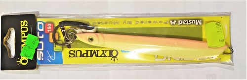 Artificiale jig olympus suto - jig,