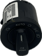 Centralina accensione luci per MASERATI GHIBLI codice ricambio 670019822