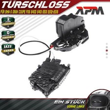 Serratura porta attuatore