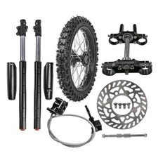 Front Fork Triple Tree