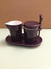 CONTENTO Set LATTE ZUCCHERO in