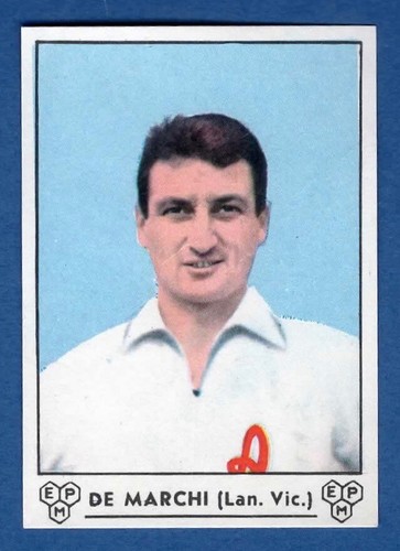 Figurina calciatori panini - figurina,