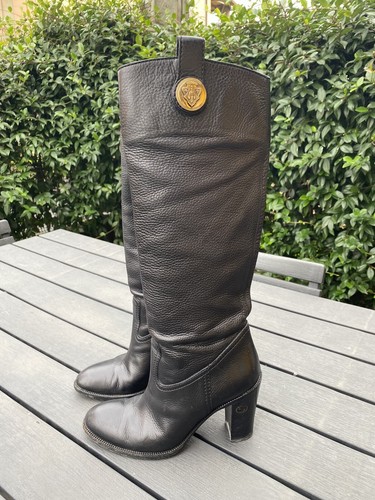 Stivali gucci donna - stivali,