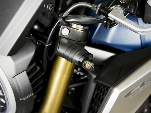 Adattatori honda cb650r - adattatori,