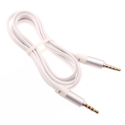 Cavo aux 5mm - 6ft, adattatore