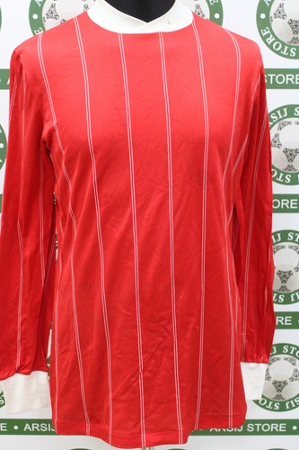 Maglia calcio coq sportif - maglia,