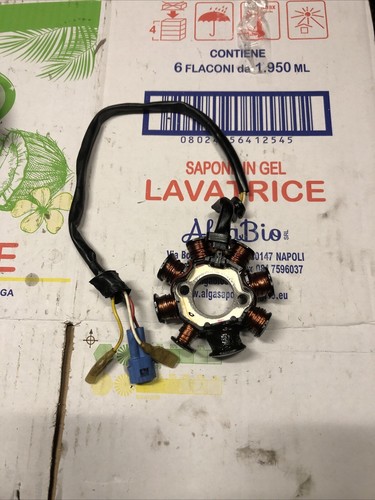 Statore ktm 560 - statore, 450
