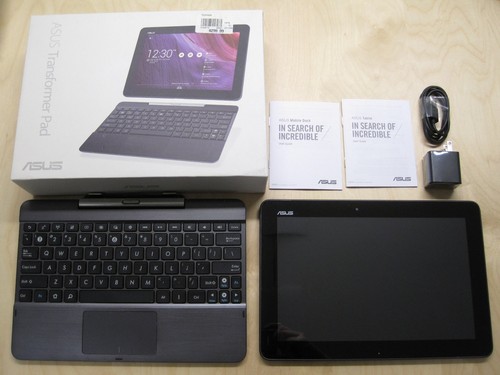 Asus transformer pad - transformer,