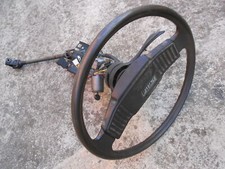 FIAT 128 CL - Piantone sterzo