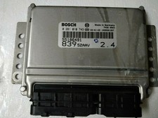 0281010743 CENTRALINA MOTORE