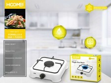 Fornello Elettrico Piastra a