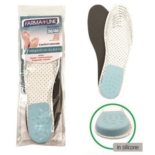 Farmaline solette scarpe - farmaline,