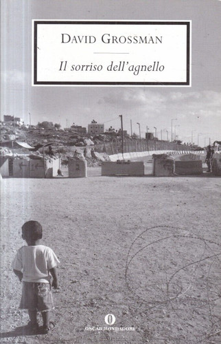 Fs2 sorriso dell agnello - -, dell'agnello