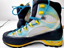 Scarponcini La Sportiva Trango GTX donna tg. 41 1/2