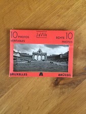 portafoto Bruxelles 10 foto  