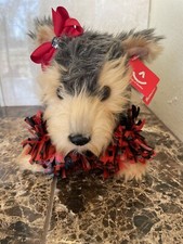 Peluche cucciolo Aurora