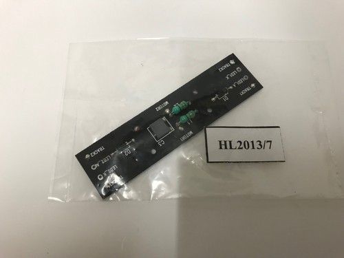 Hl2013 hornby lima pcb for - hl2013/7,