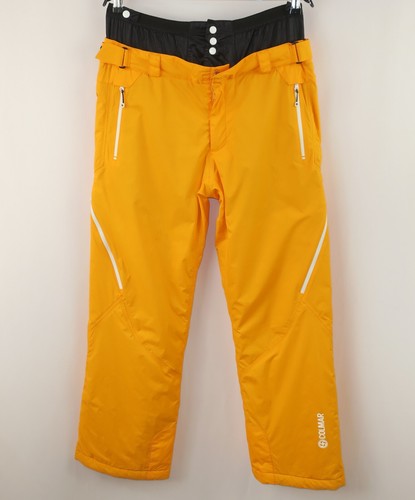 Pantaloni sci isolati - pantaloni, da