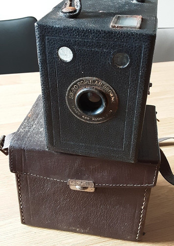 Vintage six popular - vintage, six-20