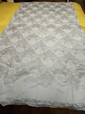 Antico Tessuto Damascato Cotone Da Materasso Cuscino Borsa Tenda Federa Borsa