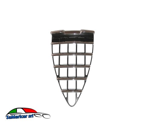 Griglia radiatore scudo - griglia,