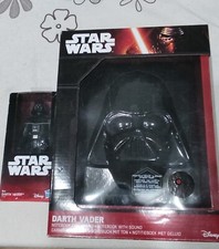 DIARIO DI STAR WARS - con voce