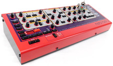 Clavia Nord Rack 2 Lead