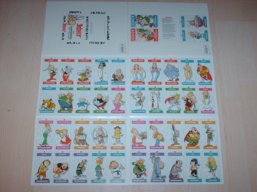 Asterix obelix gioco di - asterix,