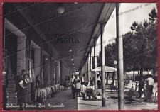 BERGAMO DALMINE 05 BAR -